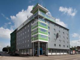 Ibis Styles Halle