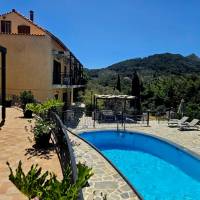 Appartementen Villa Themos