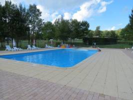 Camping La Colline