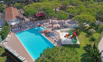 Camping Del Forte