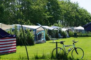 Vakantieplek De Toffe Peer