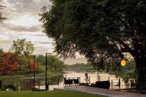 U Inchantree Kanchanaburi