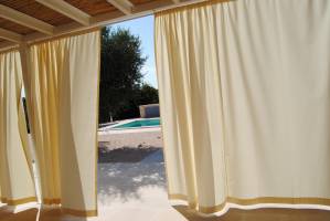 Trullo Sogni Di Pietra