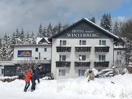 Winterberg Resort