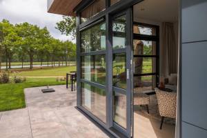 Vechtheuvel | Hottub & Sauna | 4 Pers.