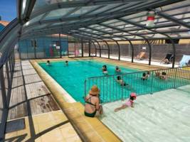 Camping du Vieux Château