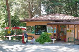 Trasimeno Glamping Resort