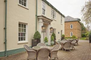 Hotel du Vin&Bistro York