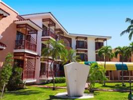 Starfish Cuatro Palmas