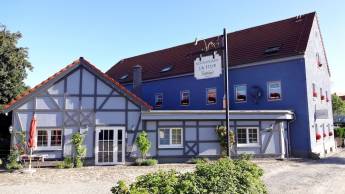 L' Auberge Gutshof