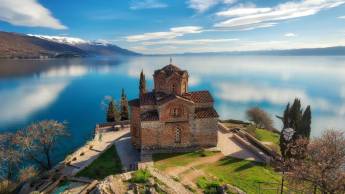 Groepsrondreis Albanië & meer van Ohrid