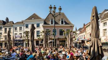 Intercityhotel Breda
