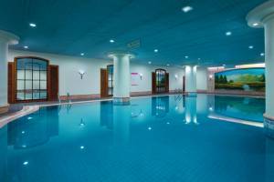 Crowne Plaza Chengdu City Center by IHG