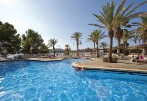 TRH Jardin del Mar