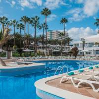 Iberostar Waves Las Dalias
