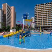 MedPlaya Hotel Rio Park