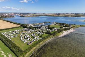 Nakskov Fjordcamping