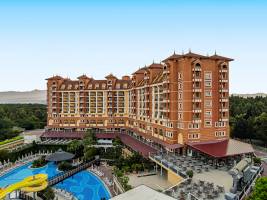 Hotel Villa Side Residence