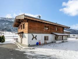Lahnerhorn Marchenthorn