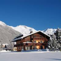 Ferienhotel Alber