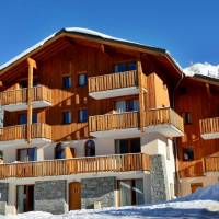 Résidence les Chalets de la Ramoure - Voordeeltarief