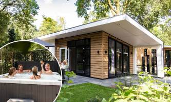 Silva 4 people Wellness