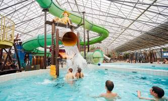 Camping Terspegelt