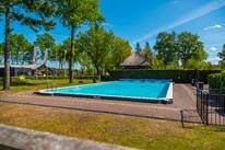 EuroParcs De Wije Werelt