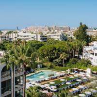ME Marbella - zomer 2026