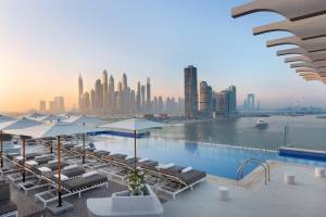 Voco Dubai the Palm
