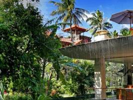 Bintang Bali Resort