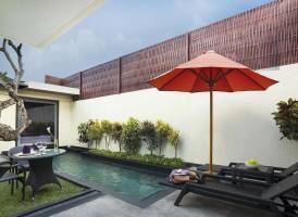 Avani Seminyak Bali Resort