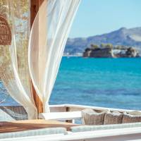 Hotel Porto Koukla Beach