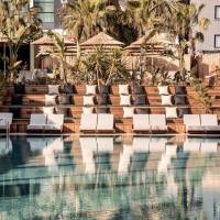 Hotel Cook's Club Alanya - adults only