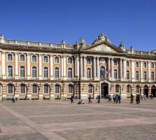 Ibis Styles Toulouse Capitole