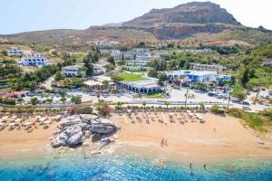 Porto Angeli Beach Resort