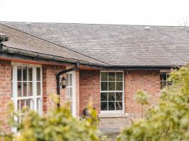 Netley Hall - Rosemary