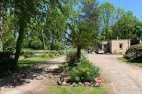 Camping Le Pré des Moines