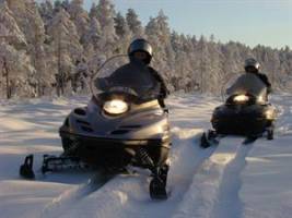 Johannisholm Adventure