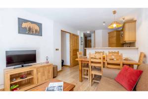 Les Jardins de la Vanoise 3p9p