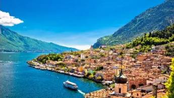 Busreis Dolomieten, Gardameer, Verona