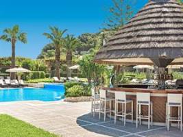 Sheraton Rhodes Resort