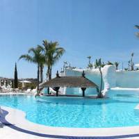 Aparthotel Albayzin del Mar