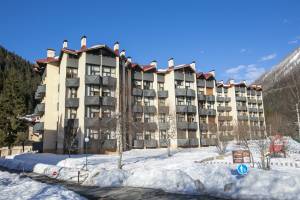 Résidence Grand Roc - Bruyères 309