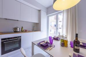 Mina Apartment 100m From Sea