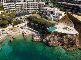 Maritim Resort Marina Bay