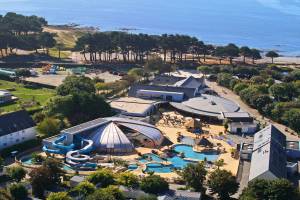 Camping Sandaya L'Escale Saint-Gilles