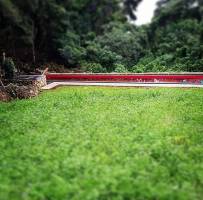 Caparica Azores Ecolodge