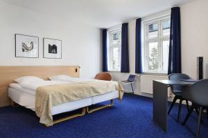 Herning City Hotel