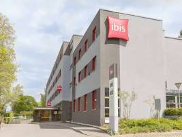 Ibis Geneve Aeroport